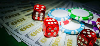 Онлайн казино Vulkan 24 Casino